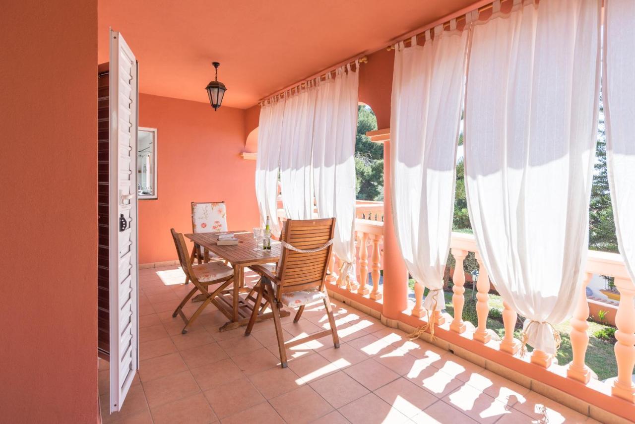 Lu&Cia Villa Candado Málaga Exterior foto